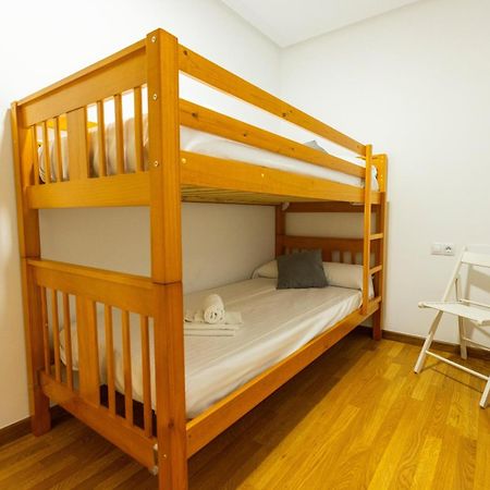 Apartagal-Urbanizacion Foz II Extérieur photo
