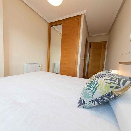 Apartagal-Urbanizacion Foz II Extérieur photo