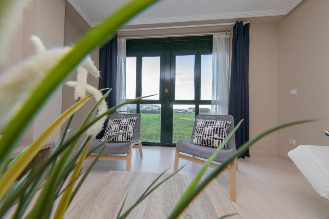 Apartagal-Urbanizacion Foz II Extérieur photo