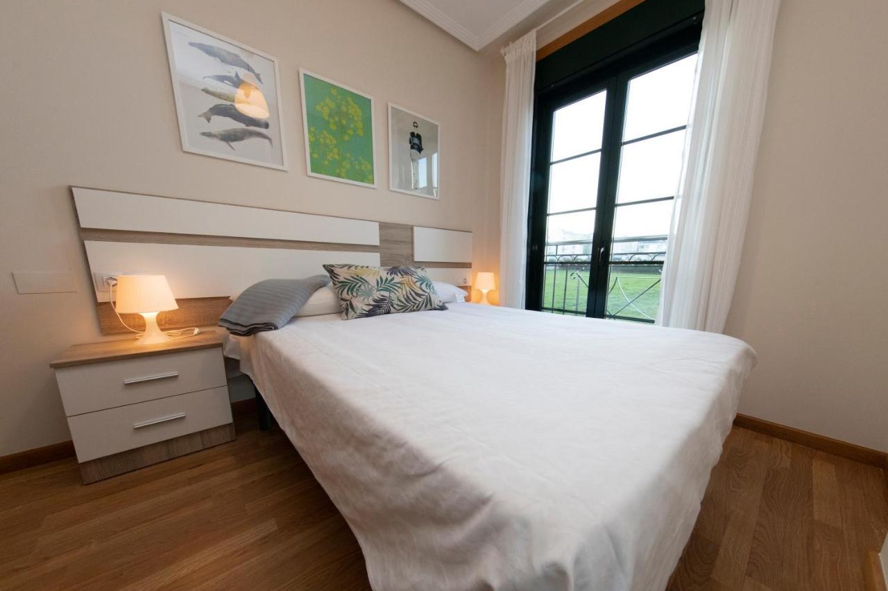 Apartagal-Urbanizacion Foz II Extérieur photo