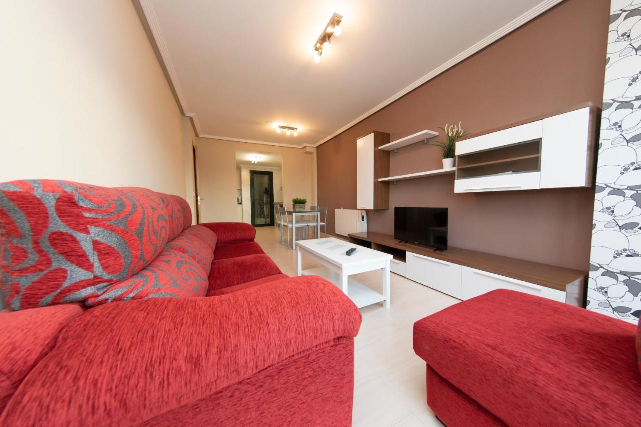 Apartagal-Urbanizacion Foz II Extérieur photo