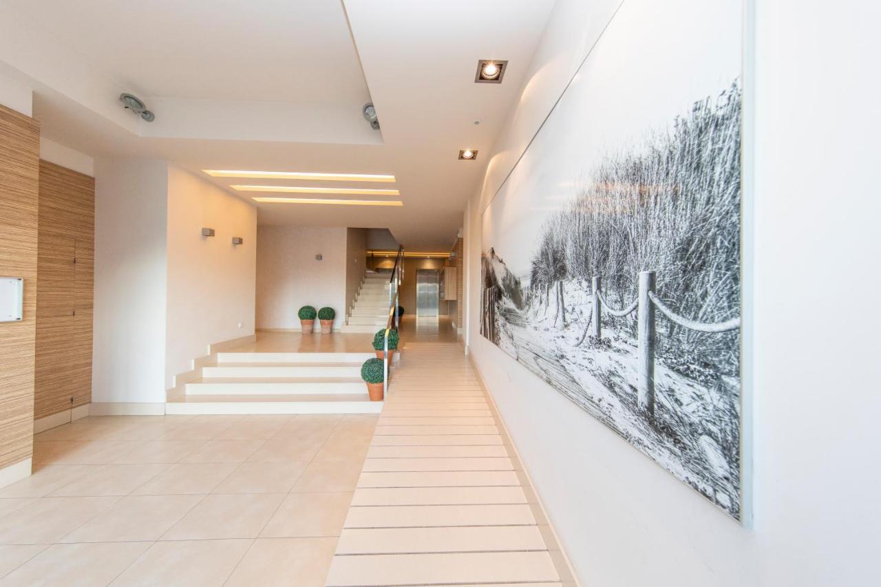 Apartagal-Urbanizacion Foz II Extérieur photo