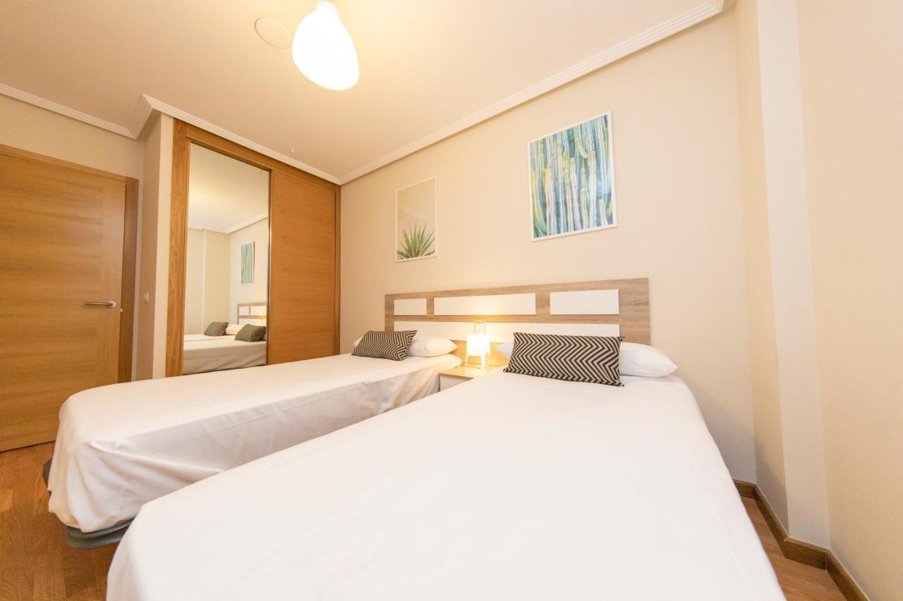Apartagal-Urbanizacion Foz II Extérieur photo