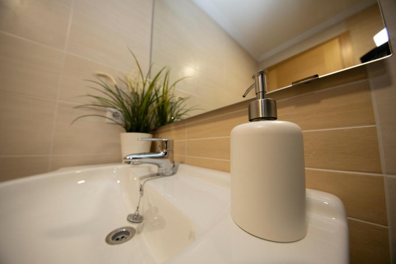Apartagal-Urbanizacion Foz II Extérieur photo