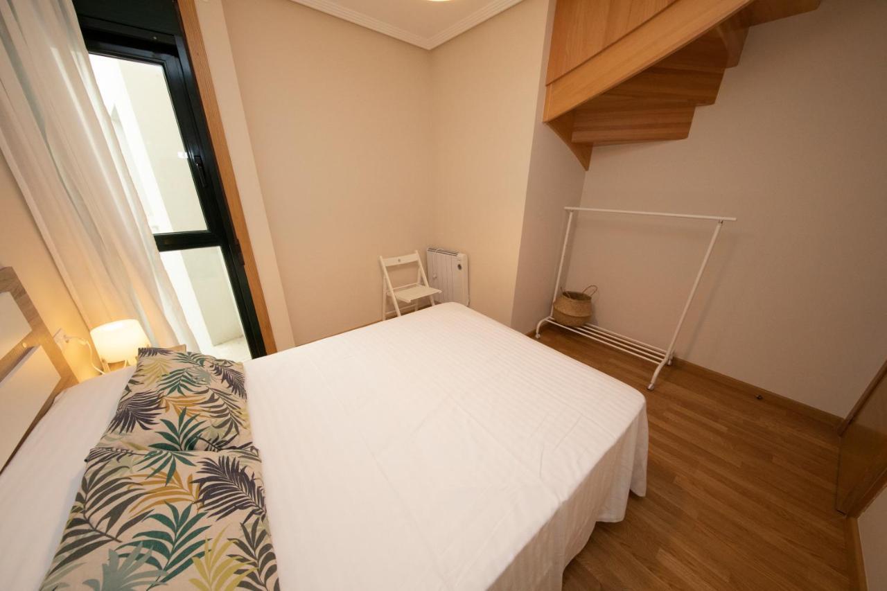 Apartagal-Urbanizacion Foz II Extérieur photo