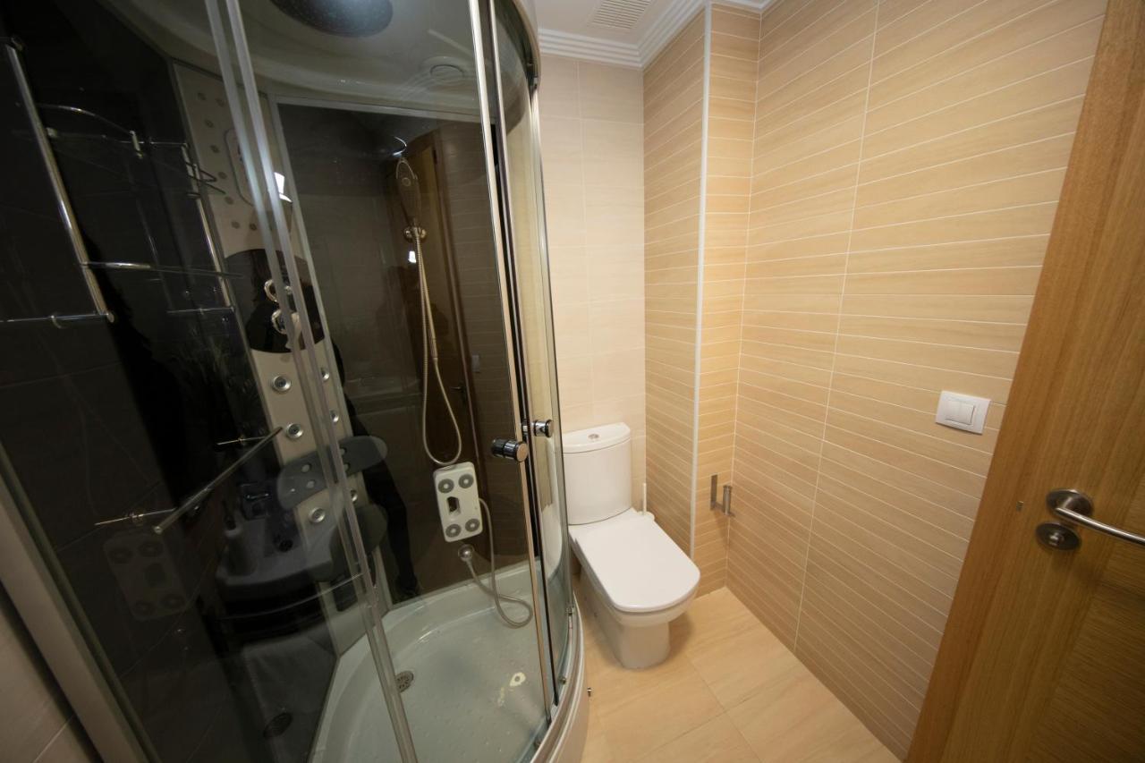 Apartagal-Urbanizacion Foz II Extérieur photo
