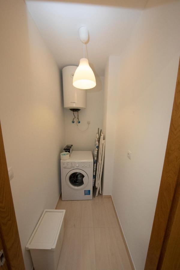 Apartagal-Urbanizacion Foz II Extérieur photo