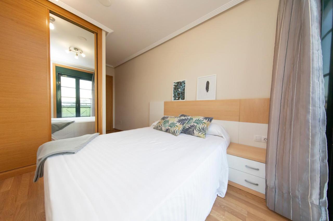 Apartagal-Urbanizacion Foz II Extérieur photo