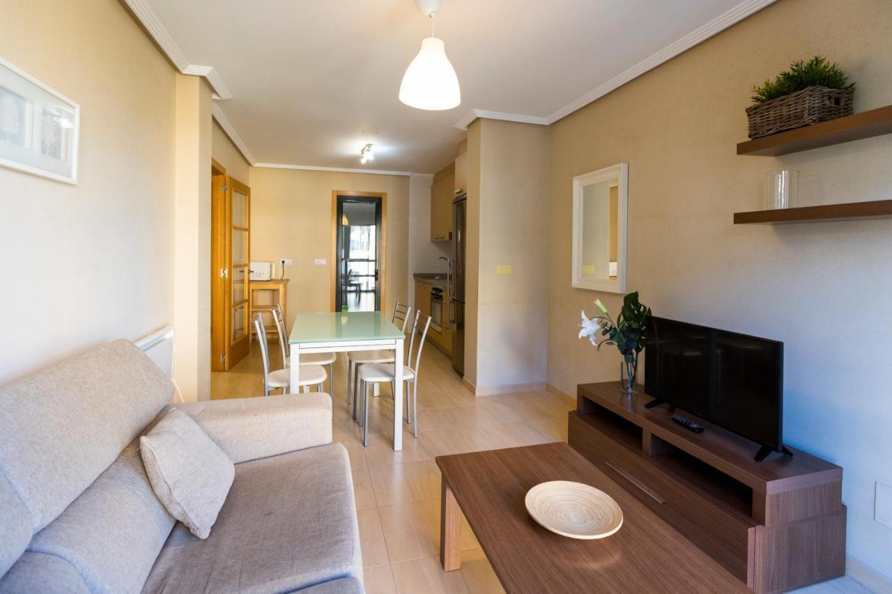Apartagal-Urbanizacion Foz II Extérieur photo