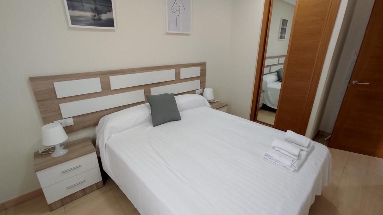 Apartagal-Urbanizacion Foz II Extérieur photo