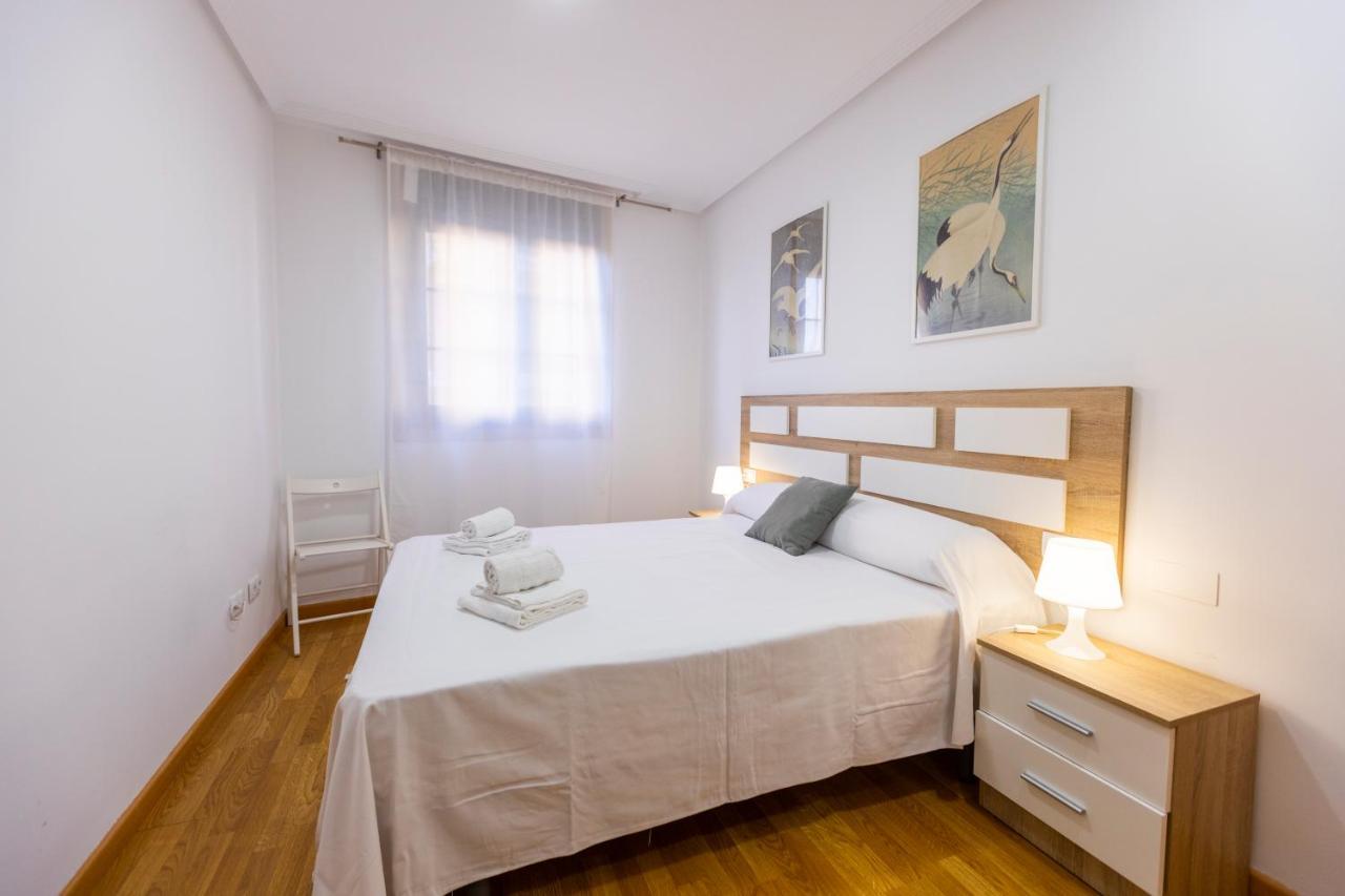 Apartagal-Urbanizacion Foz II Extérieur photo