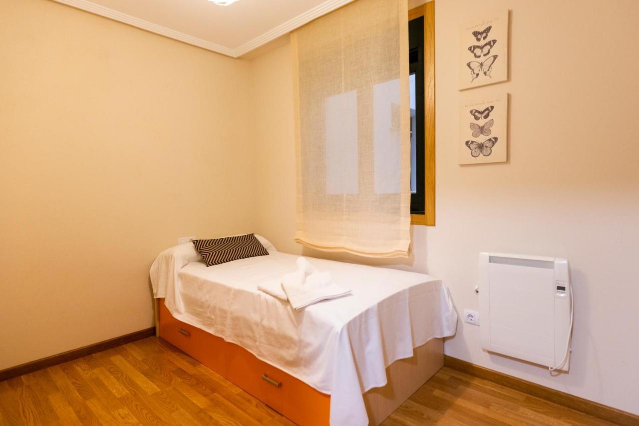Apartagal-Urbanizacion Foz II Extérieur photo