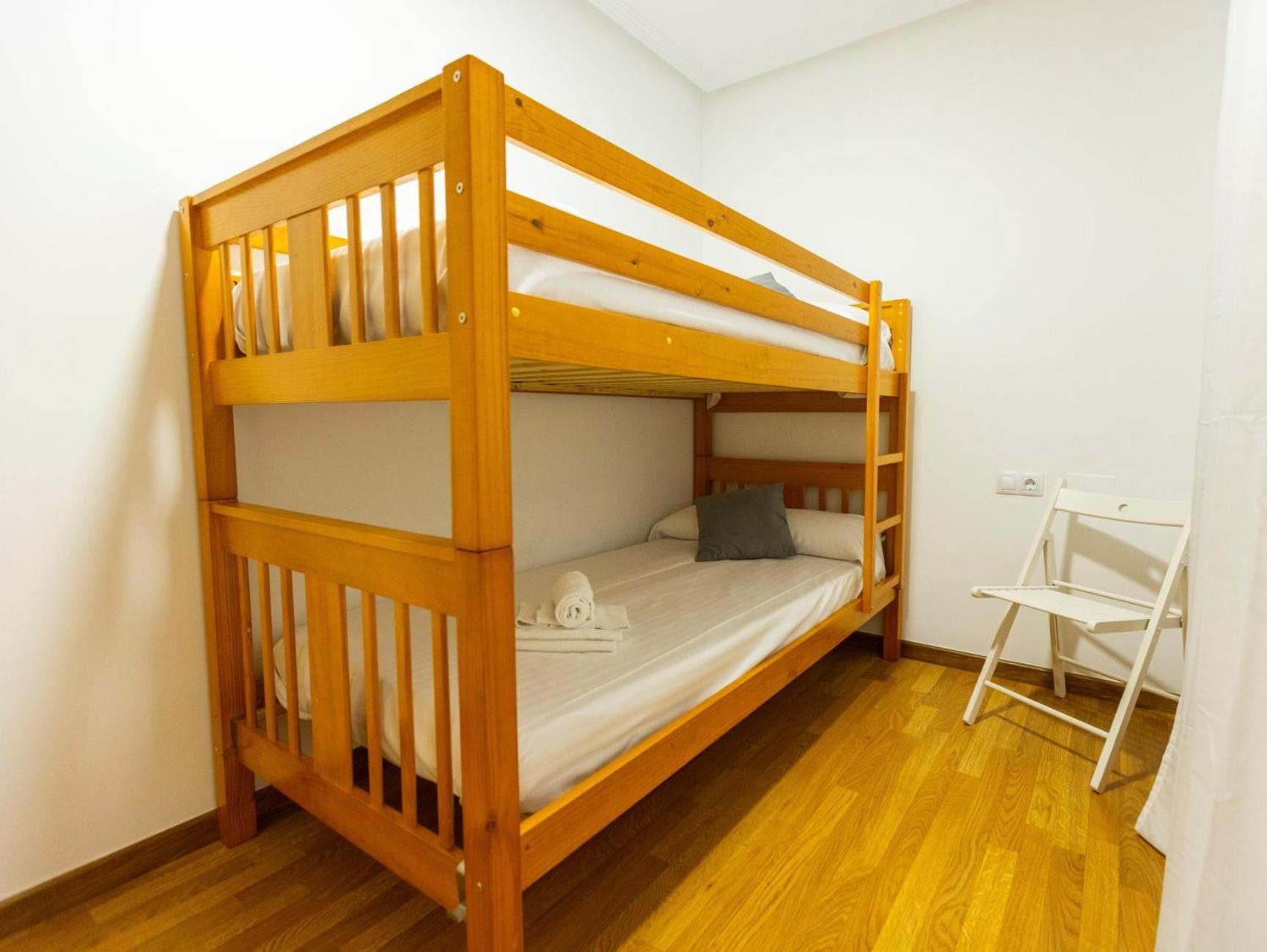 Apartagal-Urbanizacion Foz II Extérieur photo