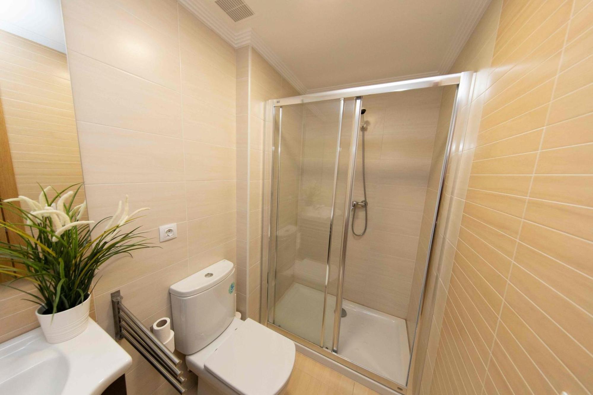 Apartagal-Urbanizacion Foz II Extérieur photo
