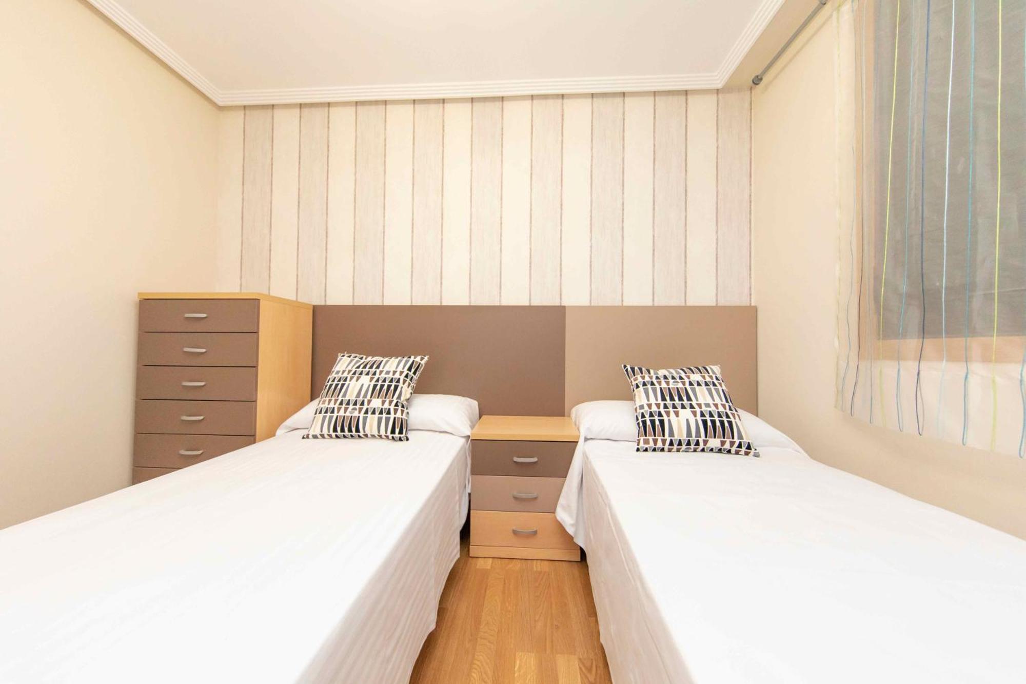 Apartagal-Urbanizacion Foz II Extérieur photo